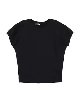 Толстовка Miss Grant, черный