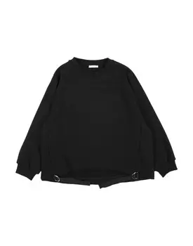 Толстовка Miss Grant, черный