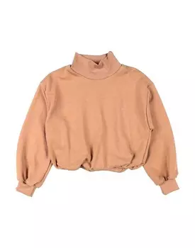 Толстовка Miss Grant, коричневый