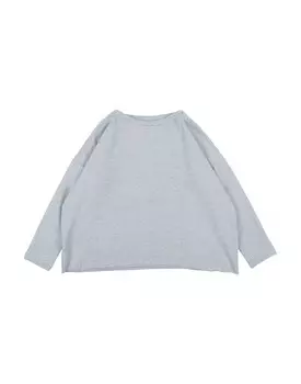 Толстовка Miss Grant, светло-серый