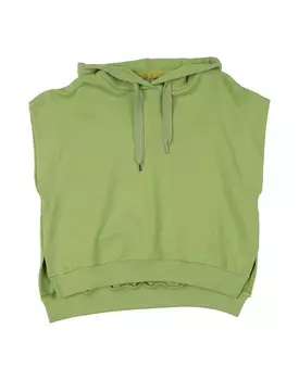 Толстовка Miss Grant, светло-зеленый
