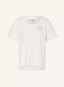 Толстовка Miss Lagotte, белый