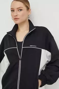 Толстовка Miss Sixty, черный