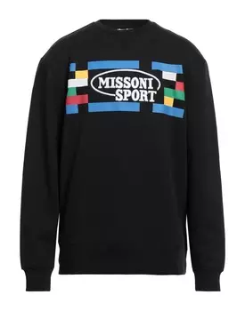 Толстовка Missoni, черный