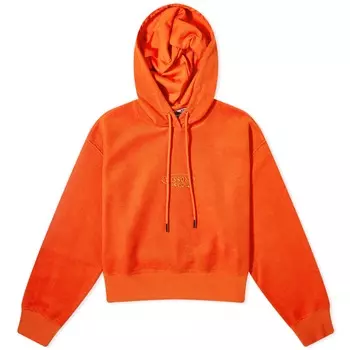 Толстовка Missoni Logo, оранжевый