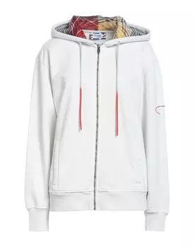 Толстовка Missoni, светло-серый