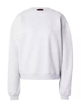 Толстовка Misspap, светло-серый