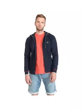 Толстовка мистер Le Temps Des Cerise, синий