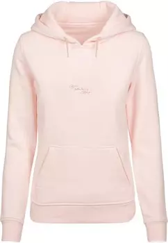 Толстовка Mister Tee B**** Better, розовый