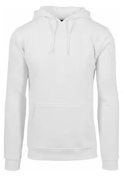 Толстовка Mister Tee, белый