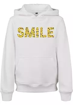 Толстовка Mister Tee, белый
