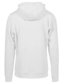 Толстовка Mister Tee, белый