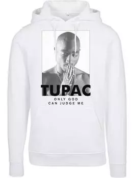 Толстовка Mister Tee, белый