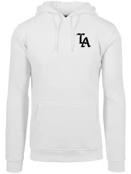 Толстовка Mister Tee, белый