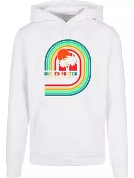 Толстовка Mister Tee, белый