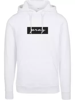 Толстовка Mister Tee, белый