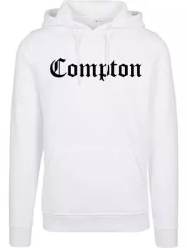 Толстовка Mister Tee, белый