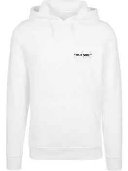 Толстовка Mister Tee, белый