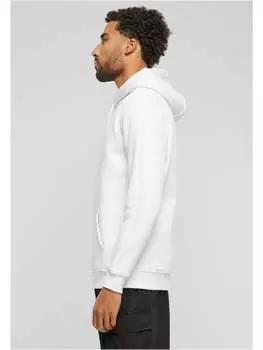 Толстовка Mister Tee, белый