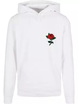 Толстовка Mister Tee, белый