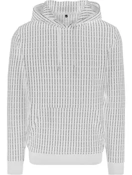 Толстовка Mister Tee, белый