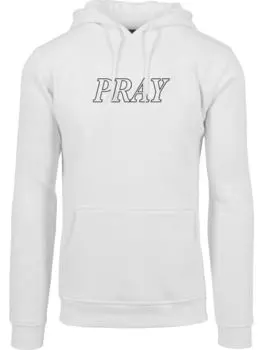 Толстовка Mister Tee, белый