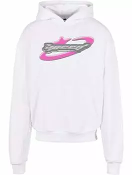 Толстовка Mister Tee, белый