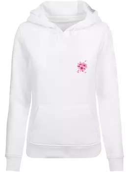 Толстовка Mister Tee, белый