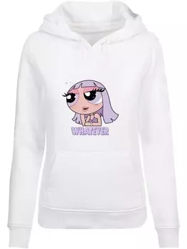 Толстовка Mister Tee, белый