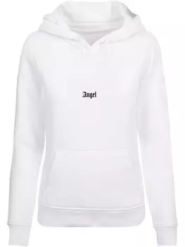 Толстовка Mister Tee, белый