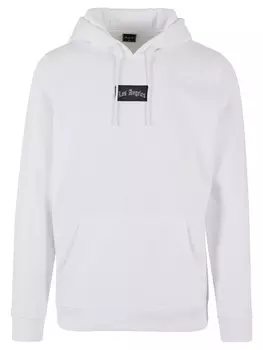 Толстовка Mister Tee, белый