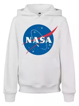 Толстовка Mister Tee, белый