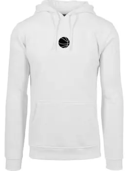 Толстовка Mister Tee, белый