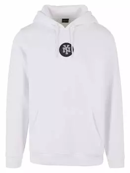 Толстовка Mister Tee, белый