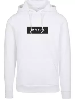 Толстовка Mister Tee, белый