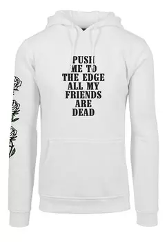 Толстовка Mister Tee, белый