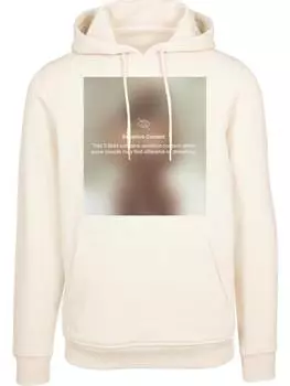 Толстовка Mister Tee, бежевый