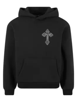 Толстовка Mister Tee, черный