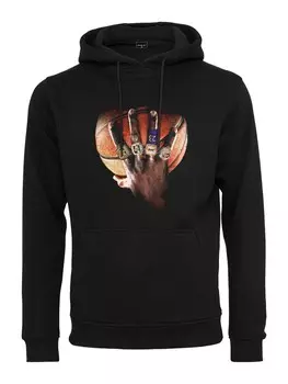 Толстовка Mister Tee, черный