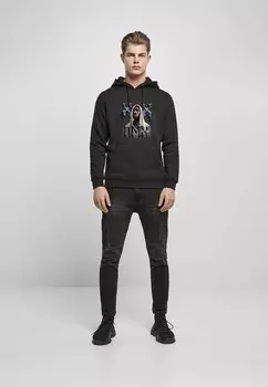 Толстовка Mister Tee, черный