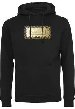 Толстовка Mister Tee, черный