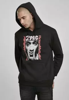 Толстовка Mister Tee, черный