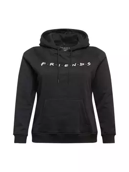 Толстовка Mister Tee, черный