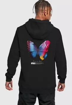 Толстовка Mister Tee, черный