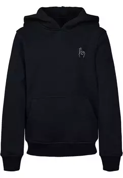 Толстовка Mister Tee, черный