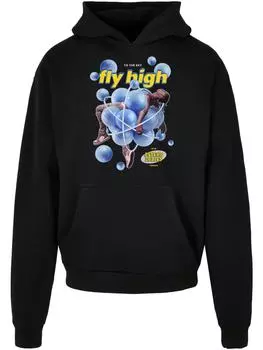 Толстовка Mister Tee, черный