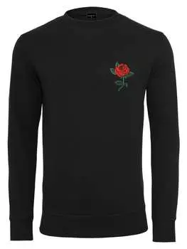 Толстовка Mister Tee, черный