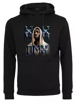 Толстовка Mister Tee, черный