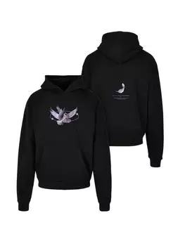 Толстовка Mister Tee, черный