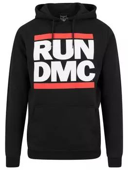 Толстовка Mister Tee, черный